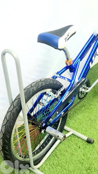 LFPIA bmx 20 bike new 3