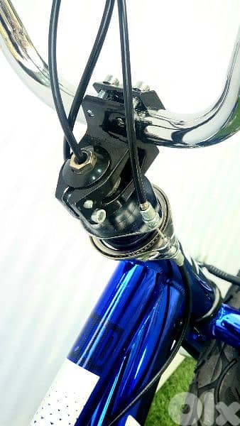 LFPIA bmx 20 bike new 6