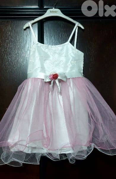 فساتين بناتي في لكل اعمار 0