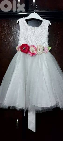 فساتين بناتي في لكل اعمار 1