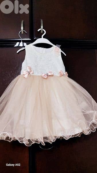 فساتين بناتي في لكل اعمار 2