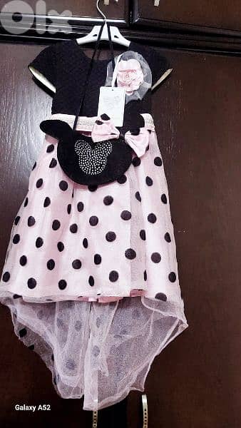 فساتين بناتي في لكل اعمار 3