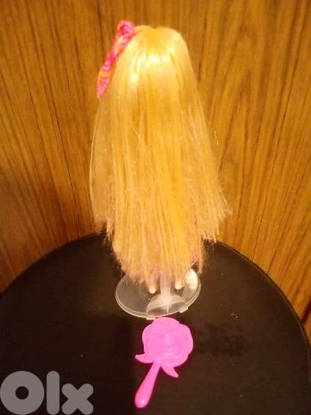 Princess RAPUNZEL ROYAL SHIMMER Disney Great Hasbro doll 2018+Brush=20 2