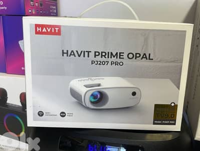 Havit Projector