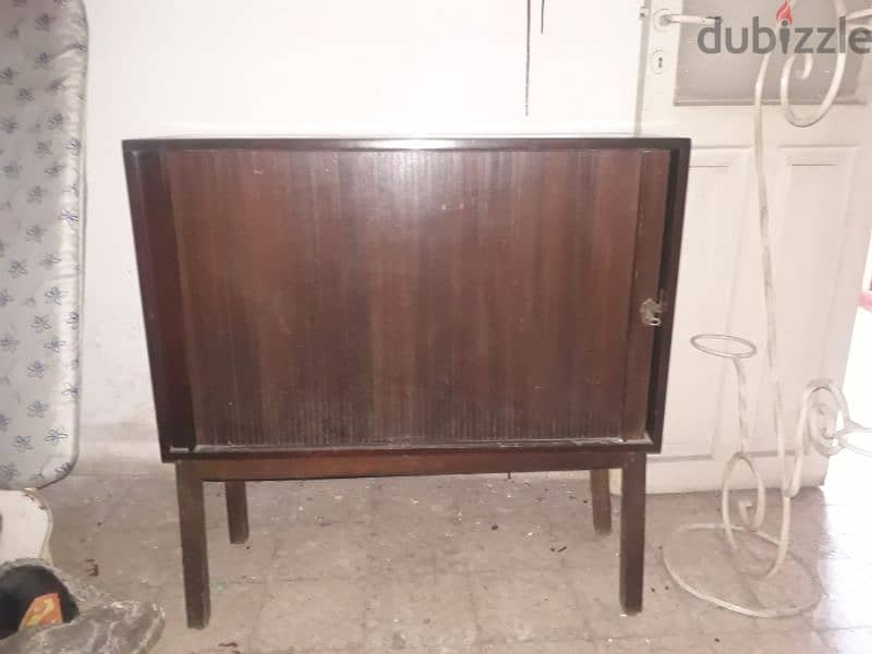 vintage telephonkin TV working 3