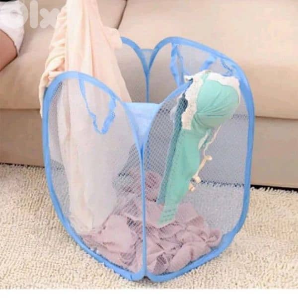 multipurpose storage basket 1
