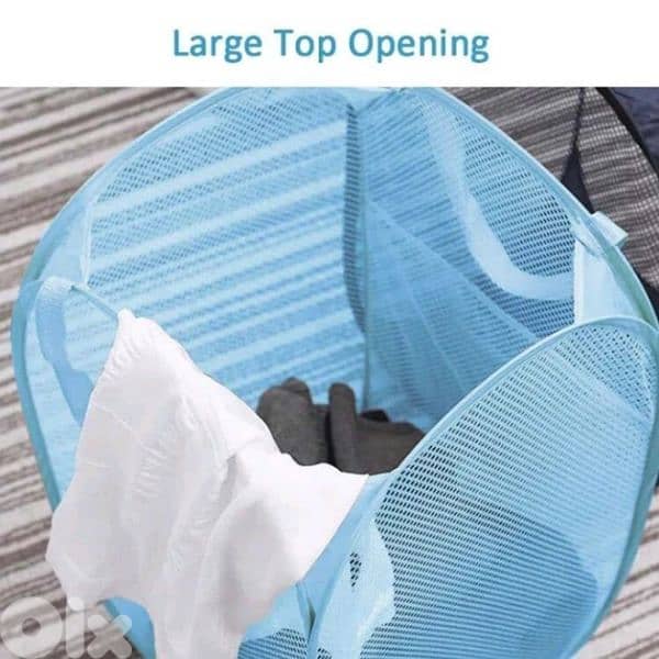 multipurpose storage basket 3