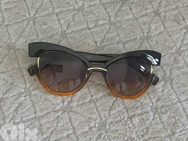 FENDI Sunglasses 1