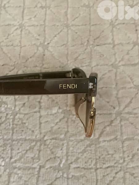 FENDI Sunglasses 3