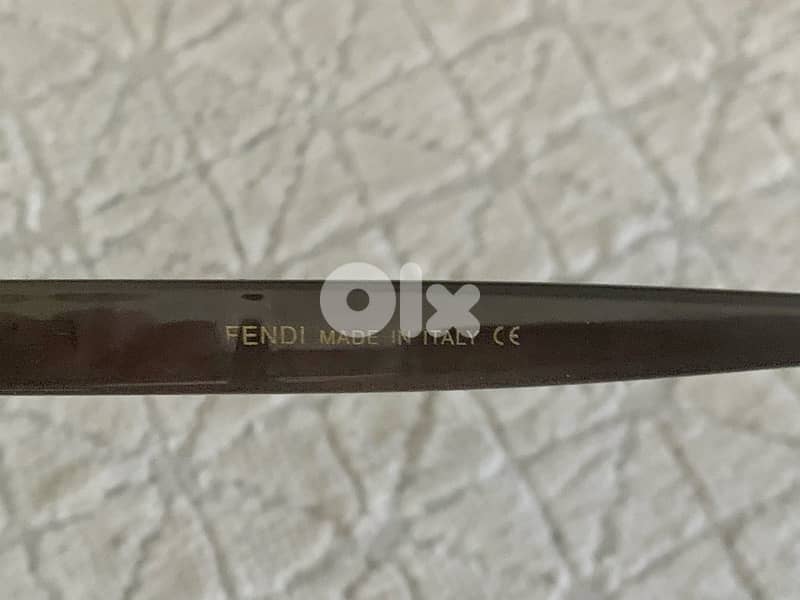 FENDI Sunglasses 4