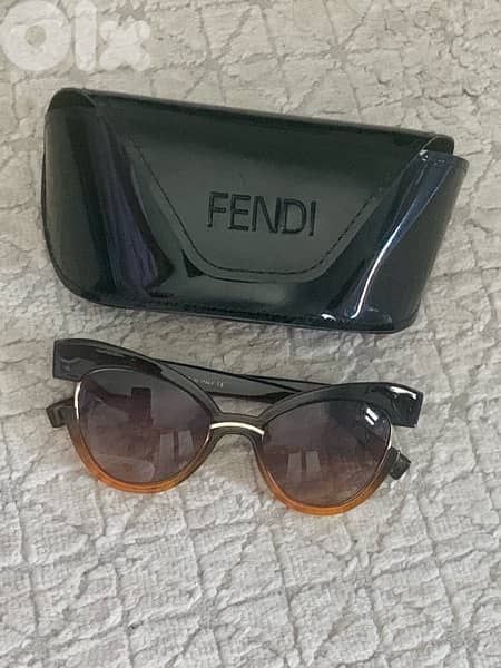 FENDI Sunglasses 5