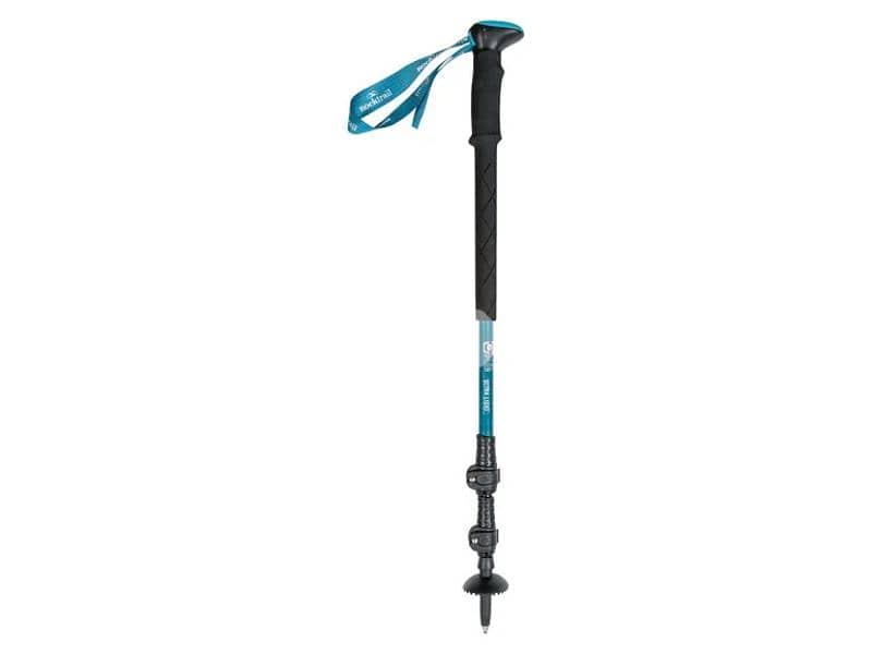 rocktrail aluminium hiking poles 2