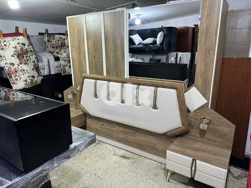 اوضة نوم تركية 1