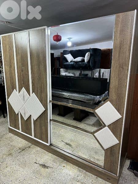 اوضة نوم تركية 2