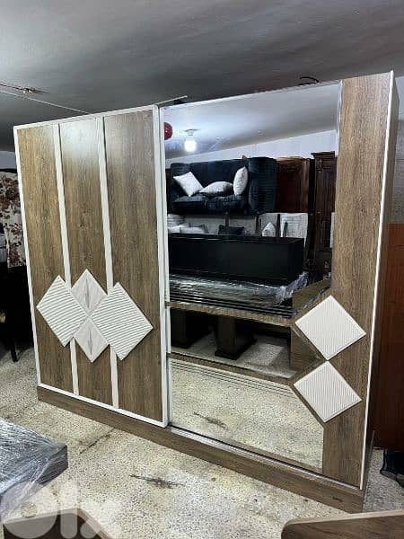 اوضة نوم تركية 3