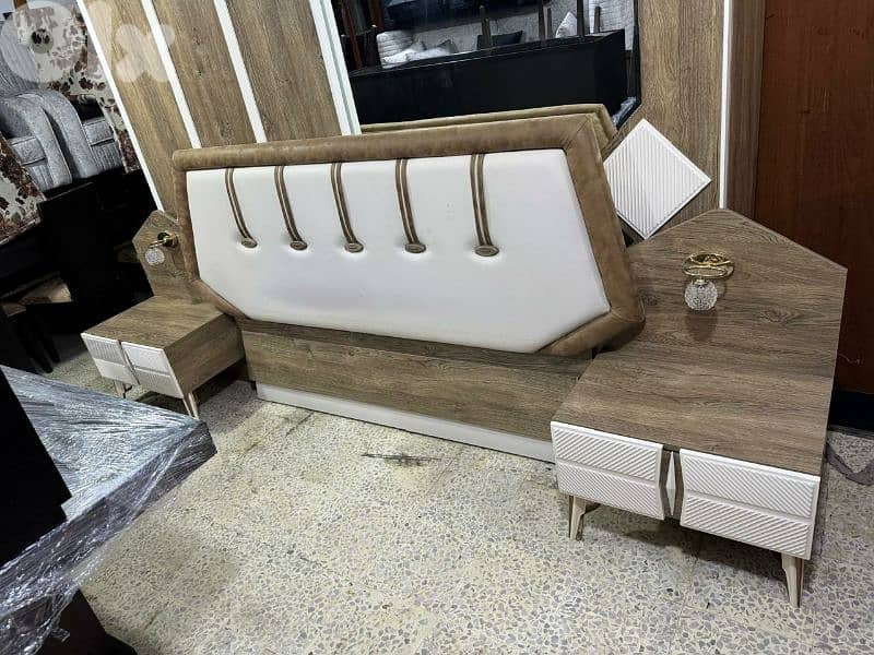 اوضة نوم تركية 4