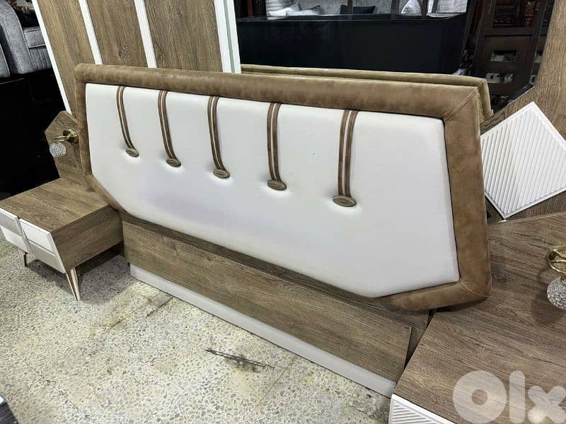 اوضة نوم تركية 5