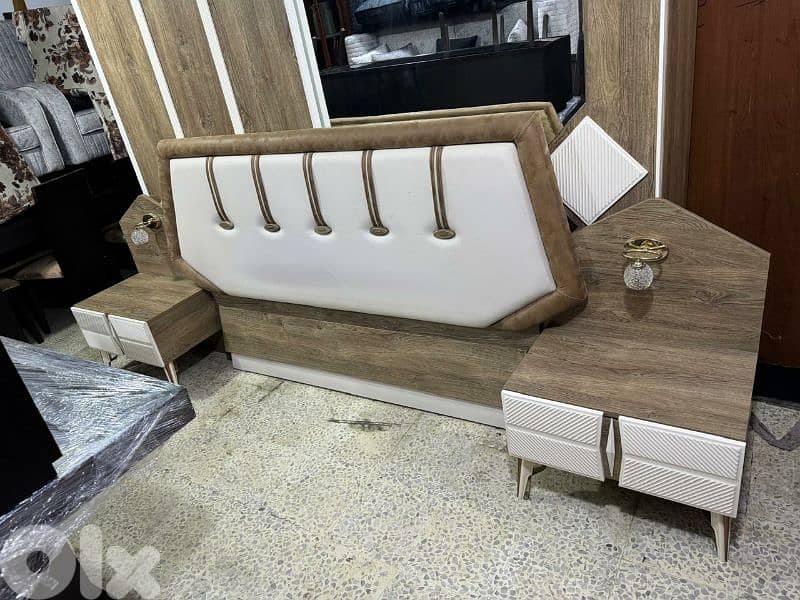 اوضة نوم تركية 6