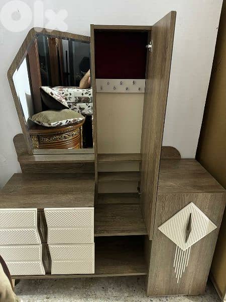 اوضة نوم تركية 8