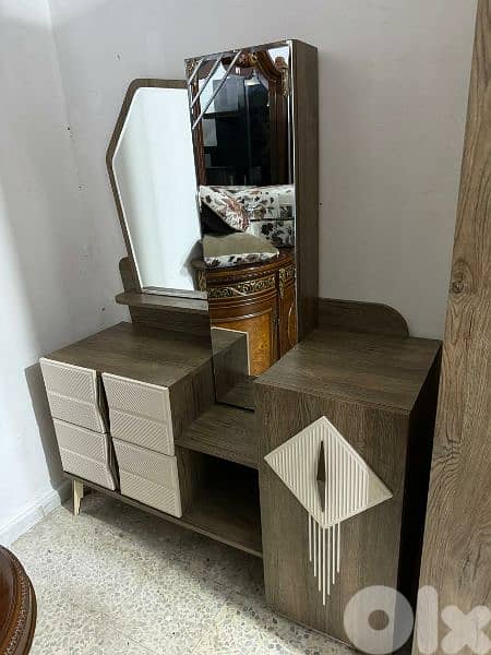 اوضة نوم تركية 9