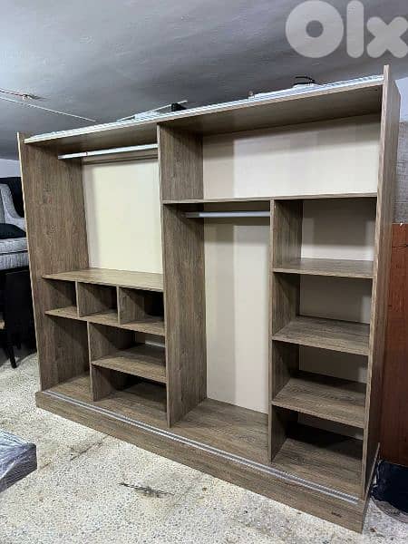 اوضة نوم تركية 11