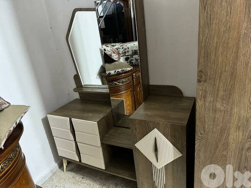 اوضة نوم تركية 12