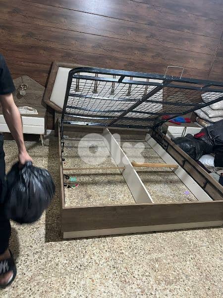 اوضة نوم تركية 13