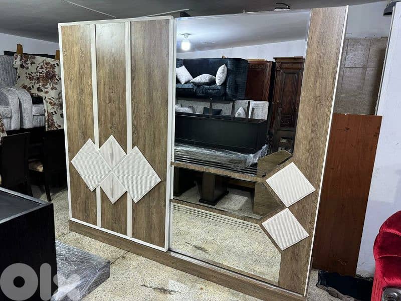 اوضة نوم تركية 14