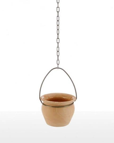 Eligo pot 11.5cm , 400ml 0