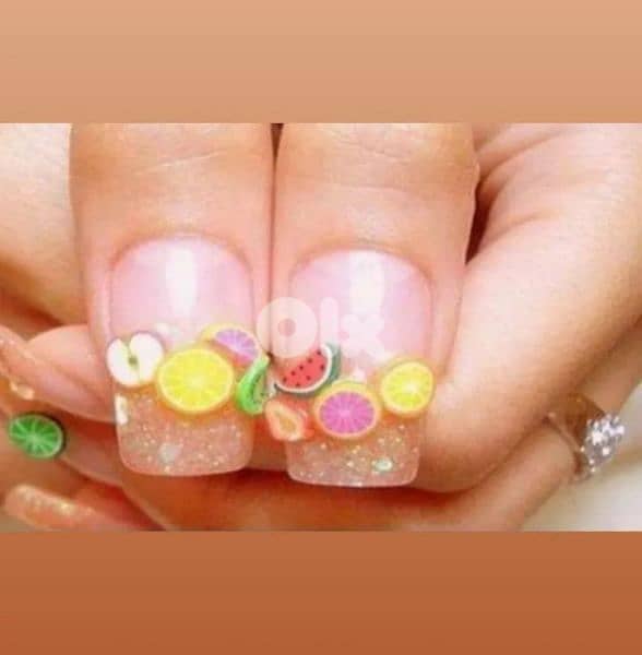 nails decoration boxes 3