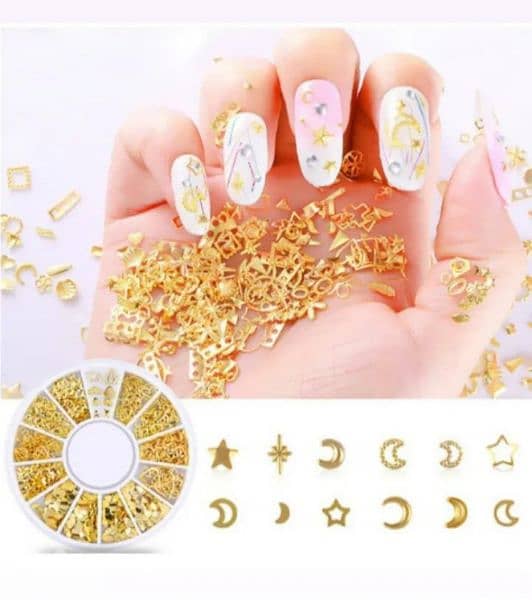 nails decoration boxes 5