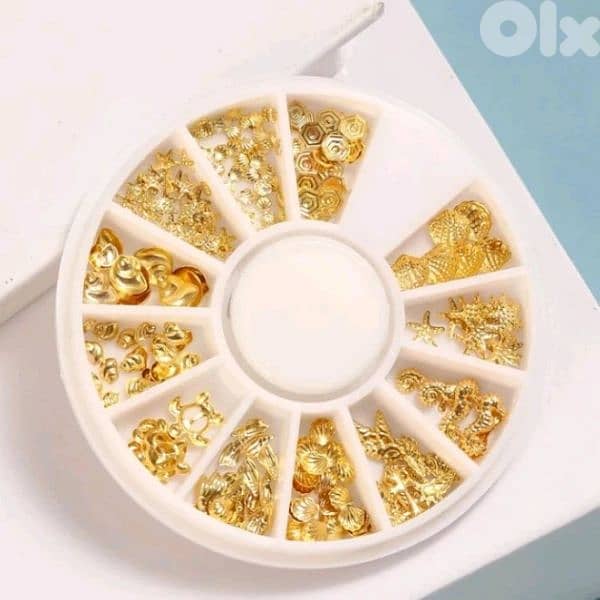 nails decoration boxes 6