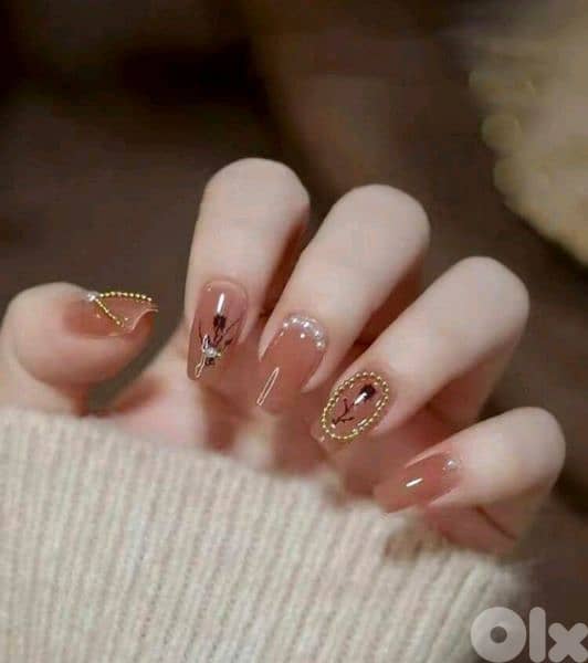 nails decoration boxes 9