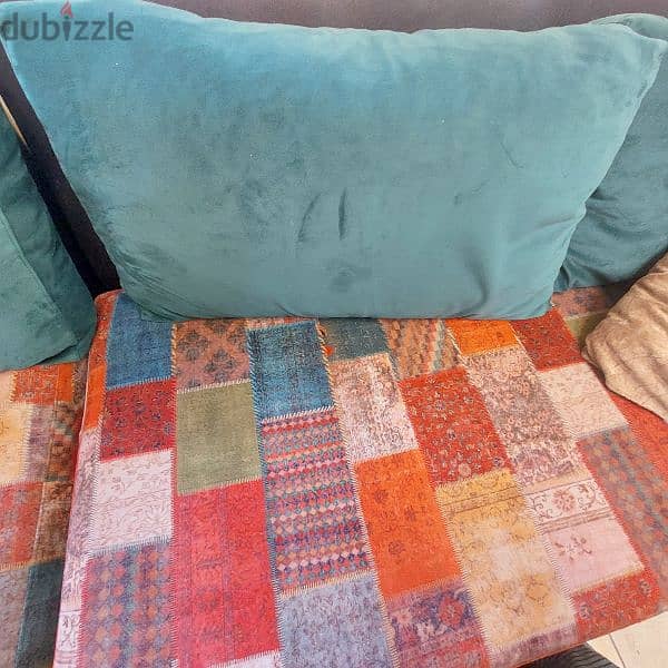 غرفة قعدة زاوية 1