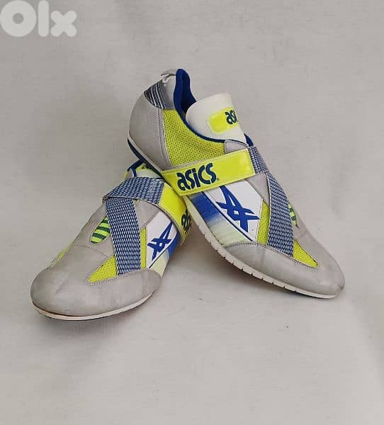 asics cycling shoes 0