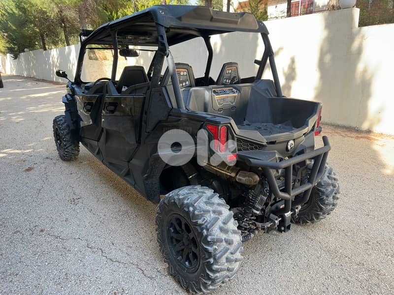 2021 CAN AM Maverick sport 1000R DPS 2