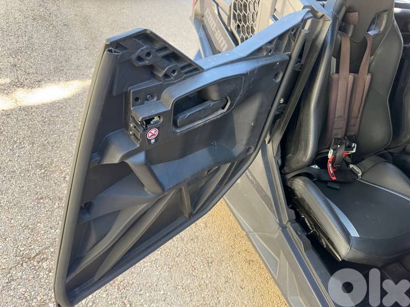 2021 CAN AM Maverick sport 1000R DPS 13