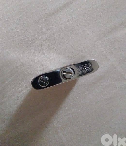 vintage Sunflower collection pocket petrol lighter 3