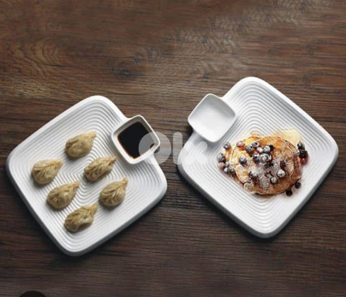 high quality ceramic plates 6