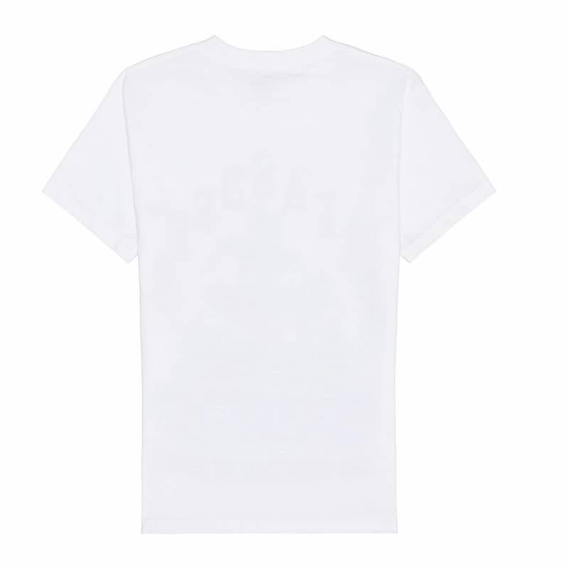 PLEASURES Fountain T-Shirt SIZE: M 2