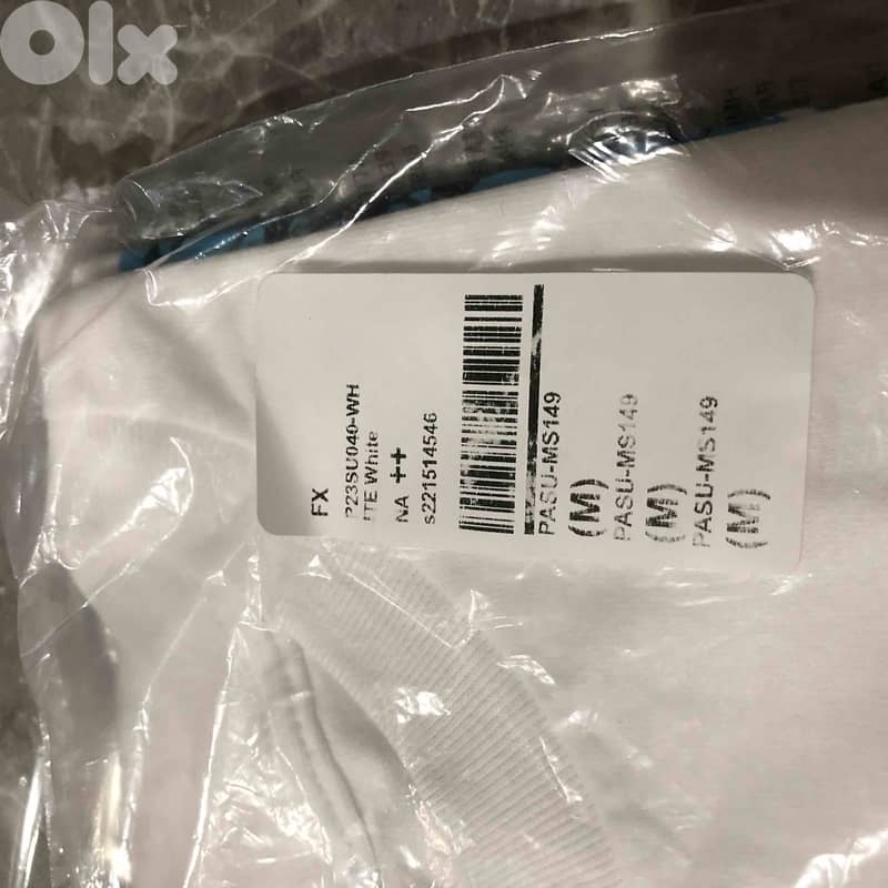 PLEASURES Fountain T-Shirt SIZE: M 5