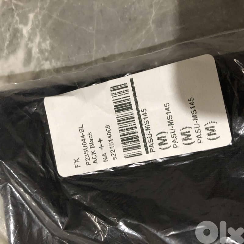 PLEASURES Thirsty T-Shirt SIZE M 3