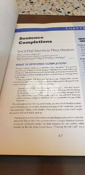 GRE and EEE English 2