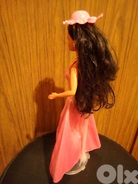 KAY BEE FANTASY BALL Barbie AA Rare Vintage Mattel 1997 Great doll=35$ 5