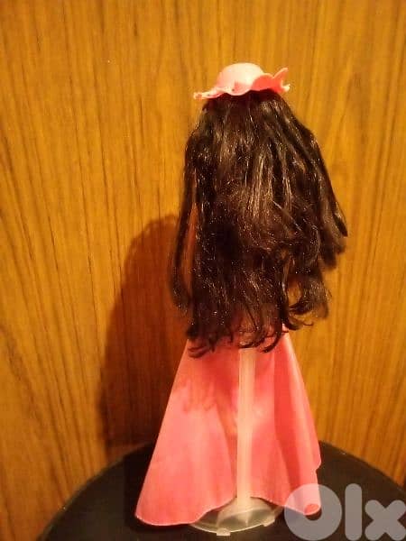 KAY BEE FANTASY BALL Barbie AA Rare Vintage Mattel 1997 Great doll=35$ 2