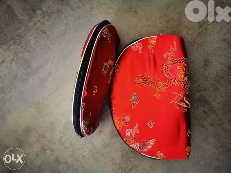 retro chinese hand purse 1