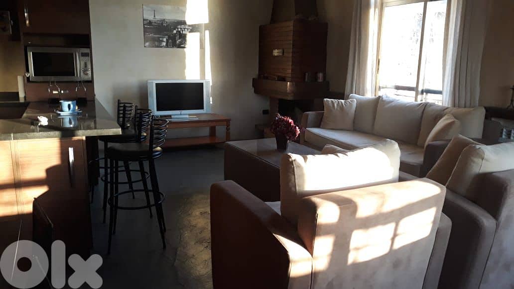 For Sale- Duplex Living in Tilal El Assal 1