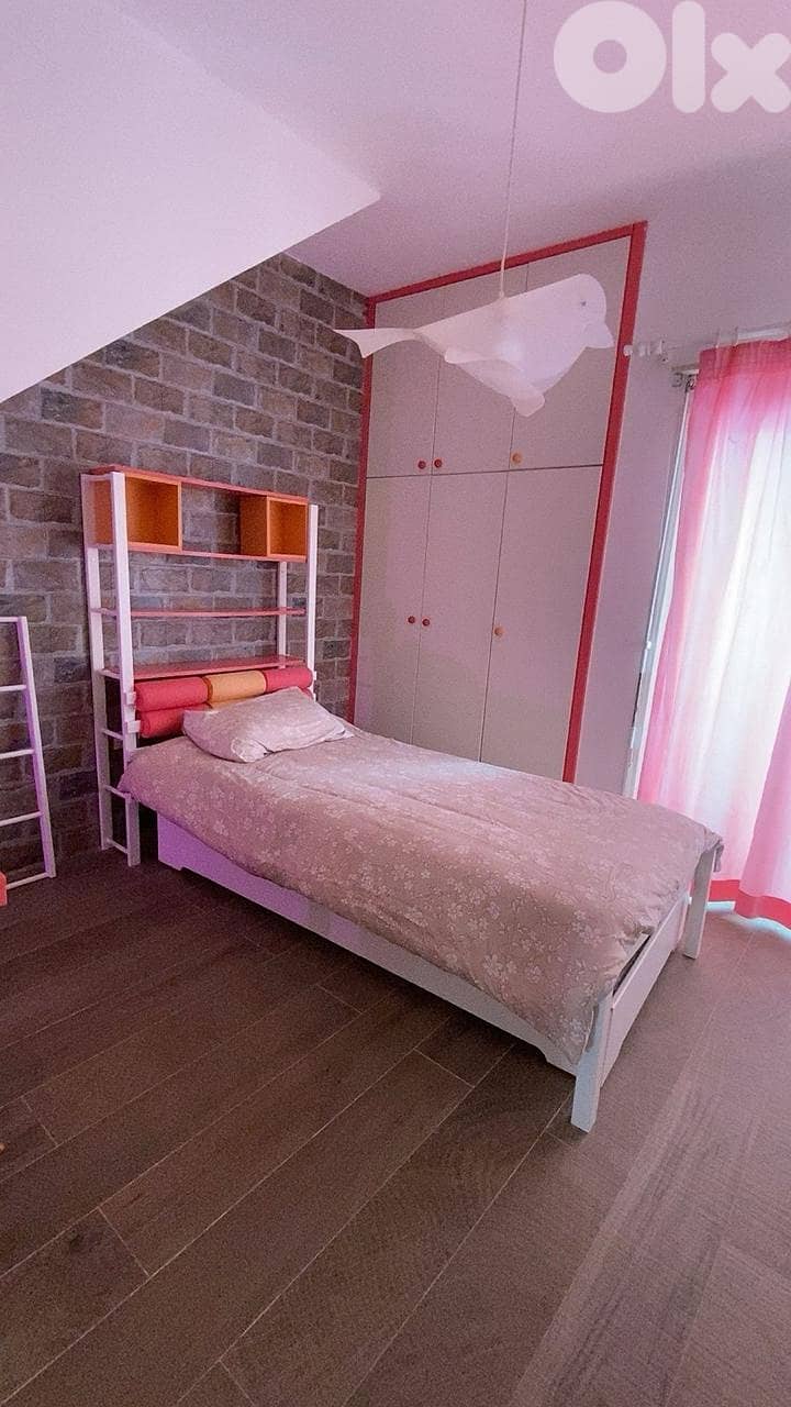 Spacious 3-Bedroom Apartment in Tilal El Assaal 6