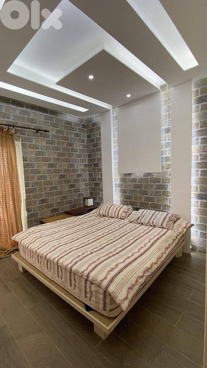 Spacious 3-Bedroom Apartment in Tilal El Assaal 7