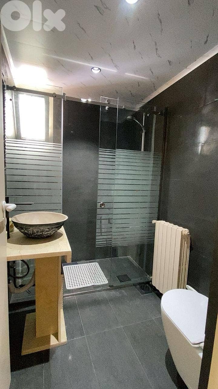 Spacious 3-Bedroom Apartment in Tilal El Assaal 10